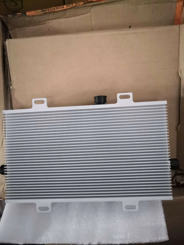 Shireen Pico Cell Amplifier Item# 18-000-11 Uplink:1427.9-1452.9Mhz New - Image 4 of 4