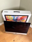 Apple iMac 27" Retina 5k (2017) Core i5 (3,4 GHz) 32GB, Pro 570 4GB, 1 TB FD OVP