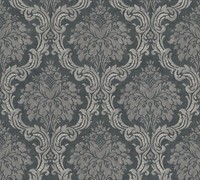 5 Rollen As Vliestapete,Paradise Garden,Barock 0,59€/Meter 36716-6-10A