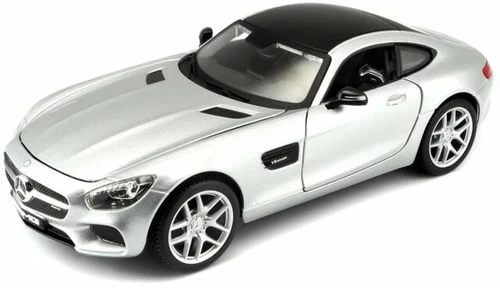 Maisto Mercedes-Benz Diecast Cars