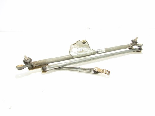 Opel Vectra B Frontwischer Gestänge front wiper mechanism LHD 1998 90504143