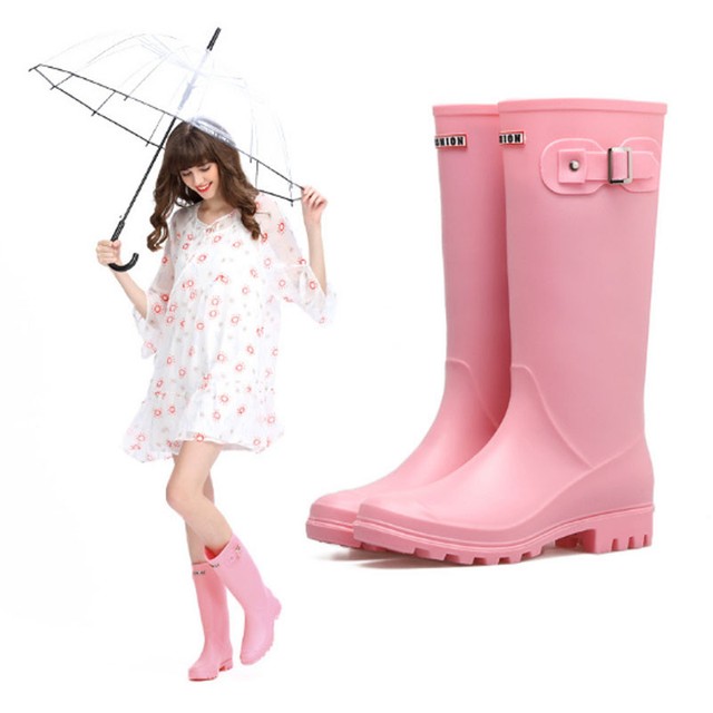 ladies rain boots uk