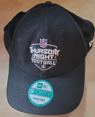 NFL Network Thursday Night Football New Era 9Forty Adjustable Hat