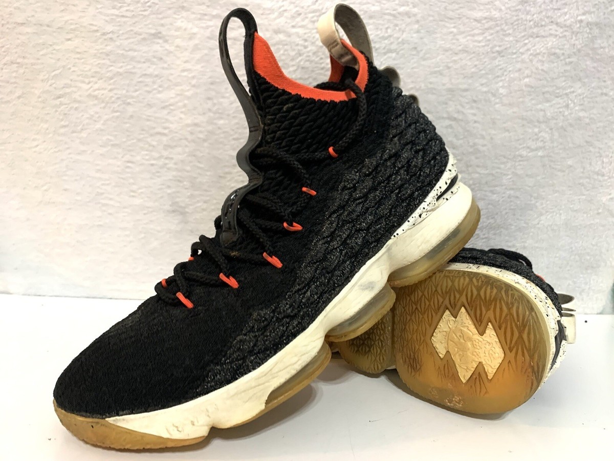 nike lebron 2018 shoes