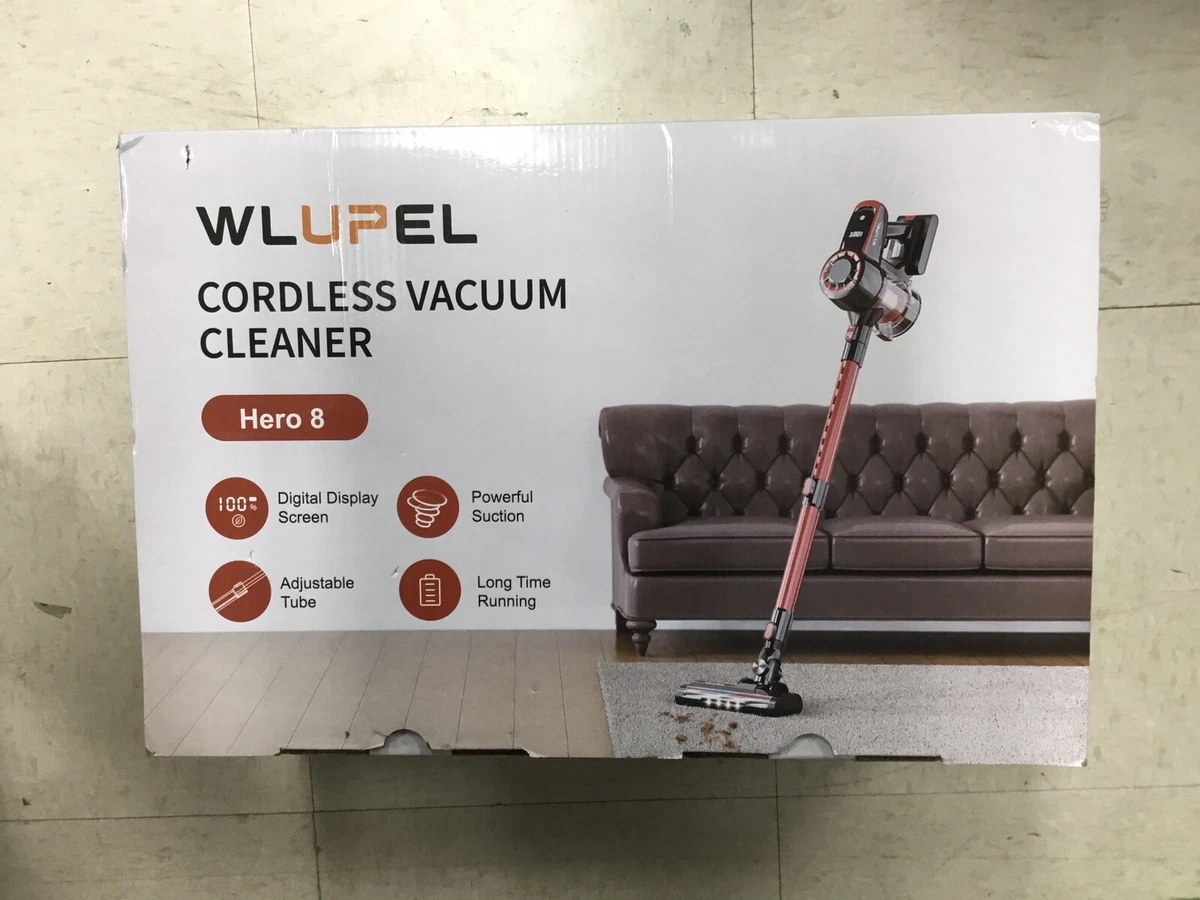 Beko How To Clean The Epa Filter Of Your Beko Stick Vacuum