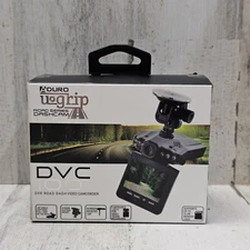 Aduro, DVR, Road Dash Cam, Video Camcorder, New