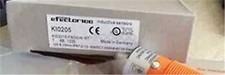 1Pcs New Ifm Efector KI0205 Capacitive Proximity Sensor gk
