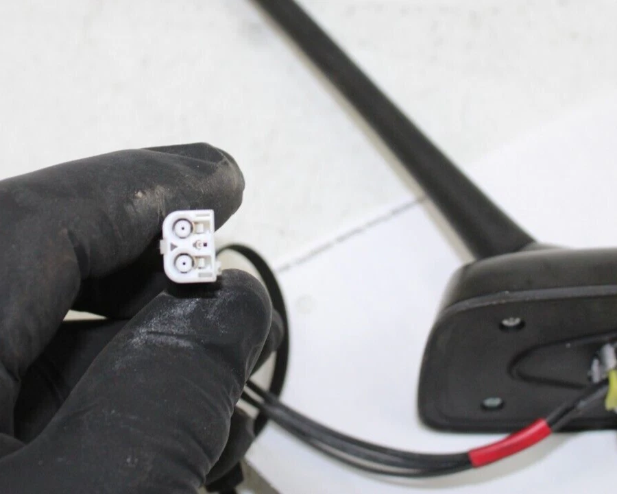 2012-17 SUBARU CROSSTREK IMPREZA RADIO ROOF ANTENNA ASSEMBLY OEM P/N  86321FJ220 - Image 4 of 4