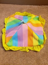 Disney Baby Star Glow Mobile REPLACEMENT PART ONLY Canopy Frame Cover