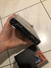 The Adventures of Rad Gravity - Nintendo NES - Sans Notice - Bon Etat