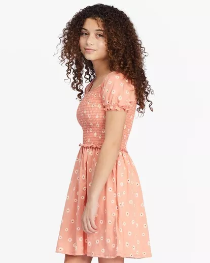 Billabong last 2024 dance dress