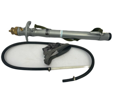 Jiangsu Huayan Marine Equipment Co.,LTD PQC8A Air Foam Nozzle