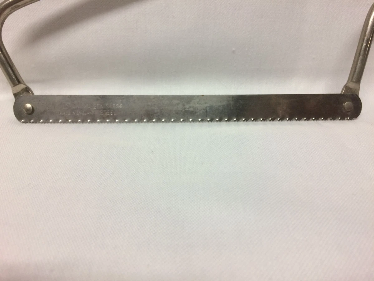 Stainless steel hand saw deals