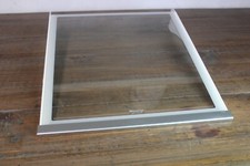 Whirlpool/Kenmore/Other Recycled Refrigerator Glass Storage Shelf WPW10709163