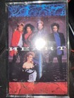 Heart Self Titled Cassette Tape Album Capitol Records 1985 Tested