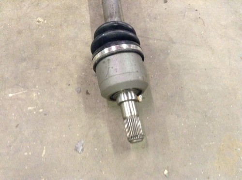ARI 40-18949 CV Axle Assembly Left- Half Shaft - Fits 90 Eagle Dodge - Picture 5 of 6