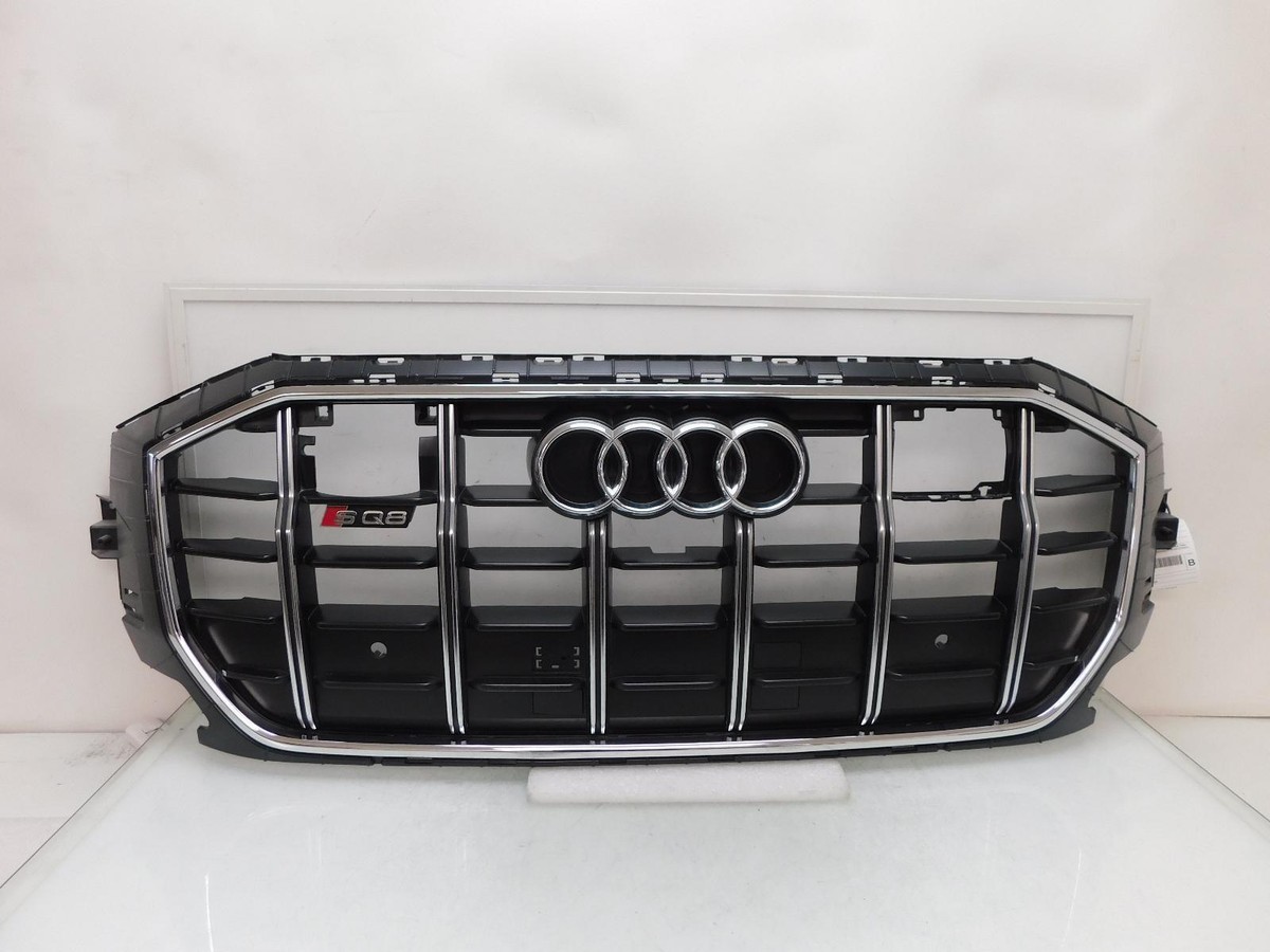 Audi フロントグリル 8K0 853 651 ブラック s-l400.jpg