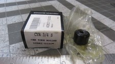 McGill CYR 3/4S Cam Yoke Roller Bearing 0.25" Bore 0.75" OD 0.5" Wide