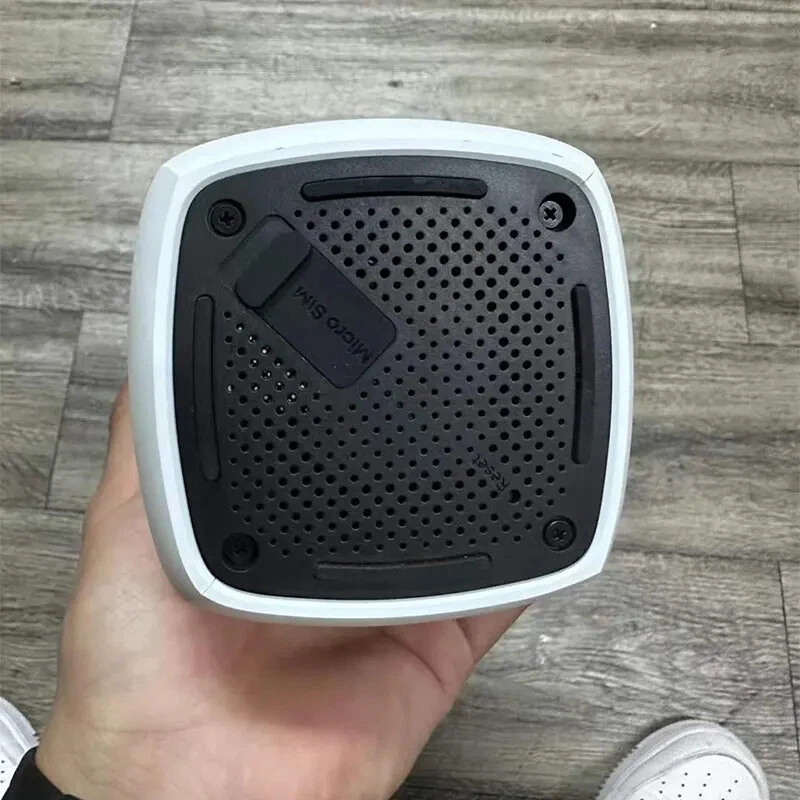 NR5103EV2 5G Zyxel Wi-Fi 6 SIM Router DREIE Dual Band freigeschaltet für jeden - Bild 3 von 4