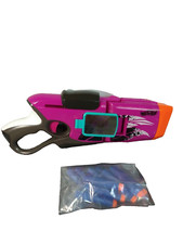 NERF rebelle corner shot nerf blaster darts