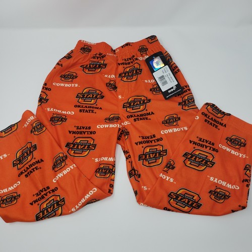 Oklahoma State University OSU Cowboys 