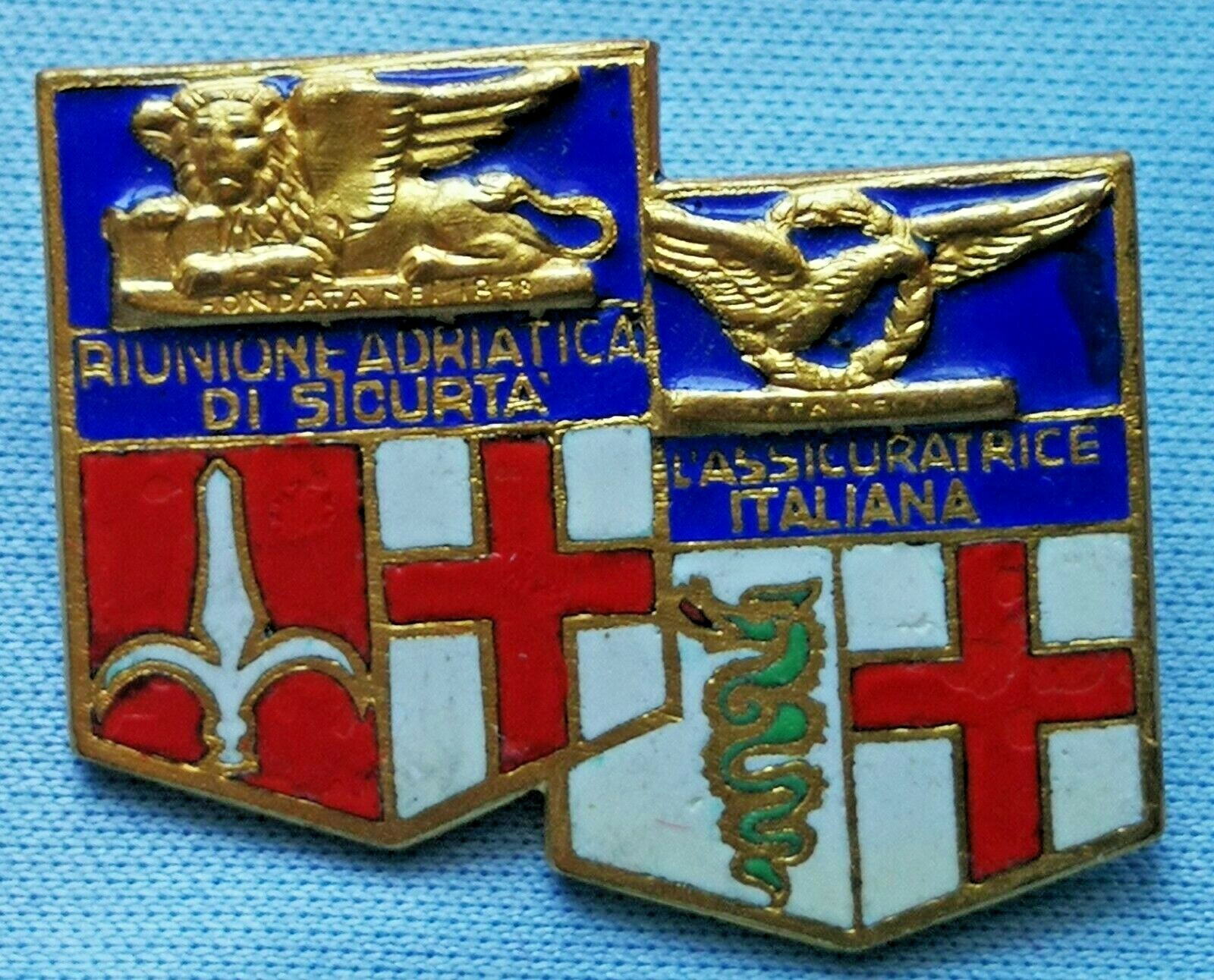 Foto 1 di 6