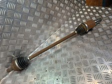 Smart ForTwo 451 Electric Drive Albero Di Trasmissione Destro