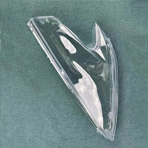 Left Headlight Lens Housing Cover + Seal Glue For Nissan 370Z Coupe 2009-2020 - Picture 6 of 10