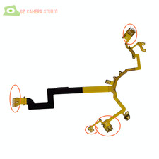 Suitable for Canon EF 24-105mm f/4L IS II USM lens anti shake flexible cable