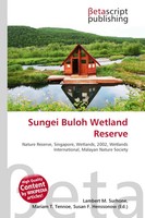Lambert M. Surhone (U. A.) | Sungei Buloh Wetland Reserve | Taschenbuch (2026)