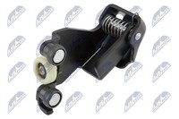 NTY RollenfüHrung SchiebetüR EZC-FT-093 FüR Fiat Doblo GroßRaumlimousine JTD 16V