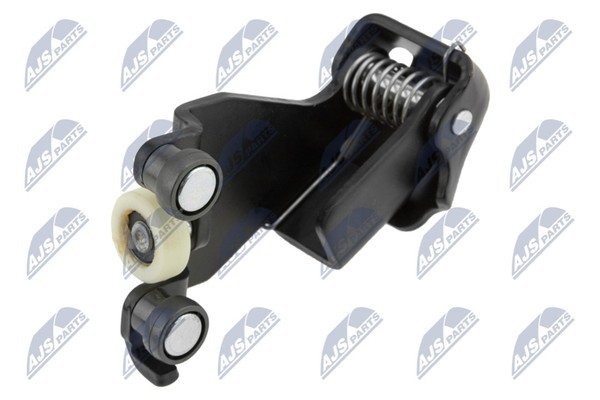 NTY RollenfüHrung SchiebetüR EZC-FT-093 FüR Fiat Doblo GroßRaumlimousine JTD 16V-image