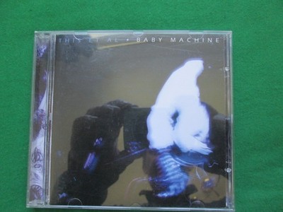 THIS ET AL - BABY MACHINE - 2006 - CD
