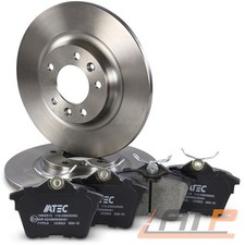 BREMSENSATZ BREMSENSET BREMSENKIT BREMSEN SATZ SET KIT HINTEN 31763118