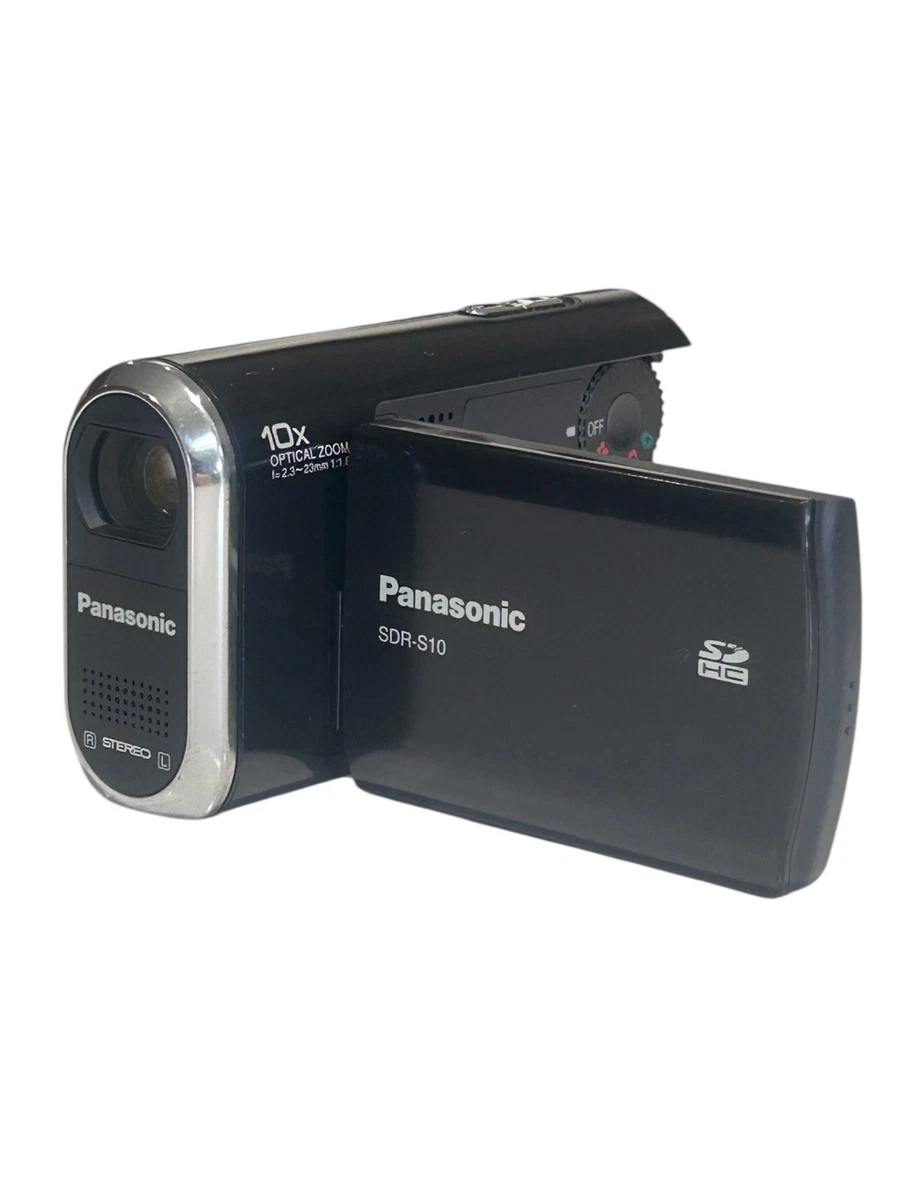 【N2467】 Panasonic SDR-S300 ブラック パナソニック N2467】 Panasonic SDR-S300 ブラック パナソニック SDR-S300 概要
