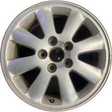 Toyota 16x6.5 Camry Wheel Oem Rim Factory Stock 2002-2005