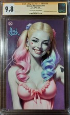 Batman Adventures #16 DC Comic 2024 CGC 9.8 G...