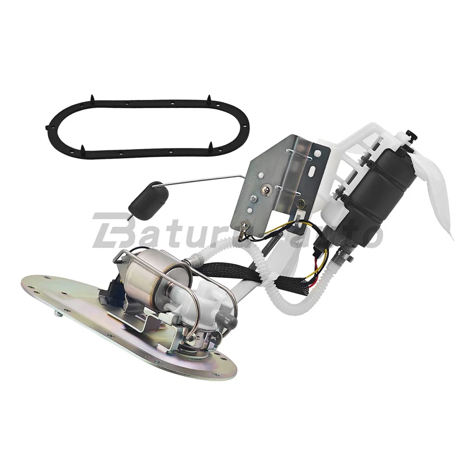 Fuel Pump Assembly For Harley Davidson 2002-05 Road King Classic EFI #75127-02C Foto 2 de 4