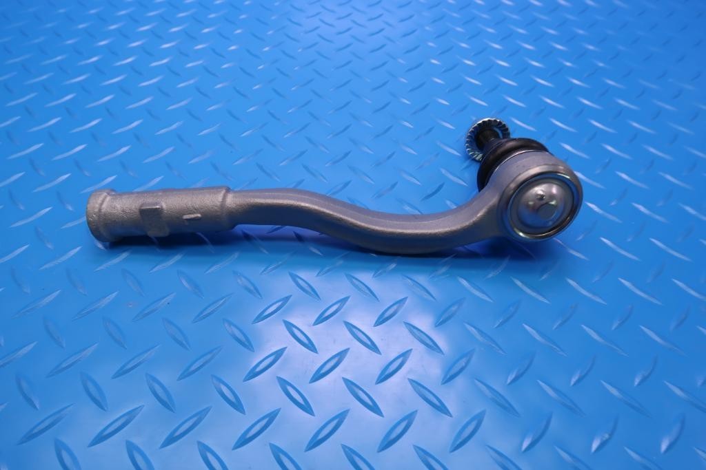 Bentley Bentayga left outer tie rod end #12738