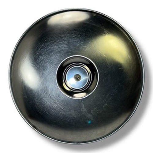 Kromex Chrome Tiered Tidbit Tray Atomic Mid Century Style Made in USA - Picture 3 of 5