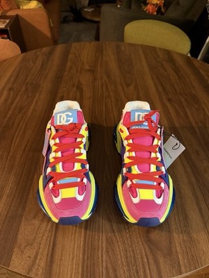 Men s Size 10.5 US Dolce & Gabbana Shoes