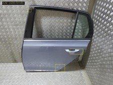 Porte arrière et accessoires Volkswagen GOLF