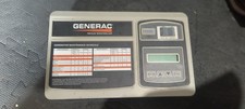 Generac Nexus Controller 0H7668D Assembly pan...