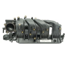 Saugrohr Ansaugkrümmer für Renault 1.8 TCE MEGANE IV ESPACE V 100017145R M5P