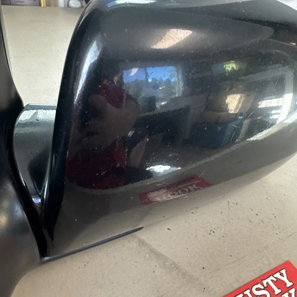 Espejo retrovisor delantero izquierdo Honda Pilot 2007 711085 usado Foto 4 de 4