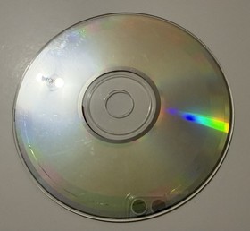 Virtua Cop - (Sega Saturn, 1995) *Not for Resale Version*