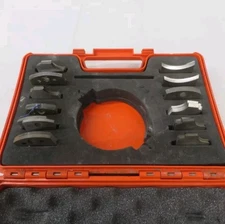 CMT 692.013.14 Molding & Profile Set 4-Inch Diameter 1-1/4-Inch Bore BLADES ONLY