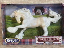 Breyer Faugh-A-Ballagh Breyerfest 2020 Celtic...