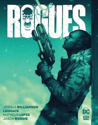 Rogues by Williamson