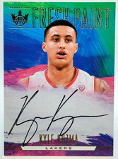 2017-18 Panini Court Kings Basketball Cards 5